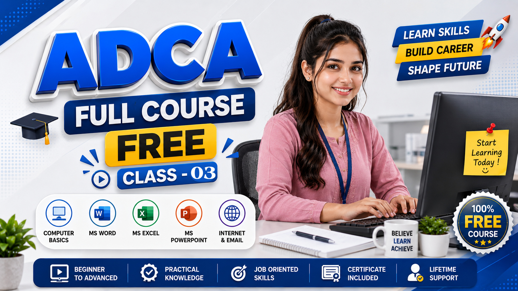 ADVANCE DIPLOMA IN RETAIL MANAGEMENT at AICDM Foundation