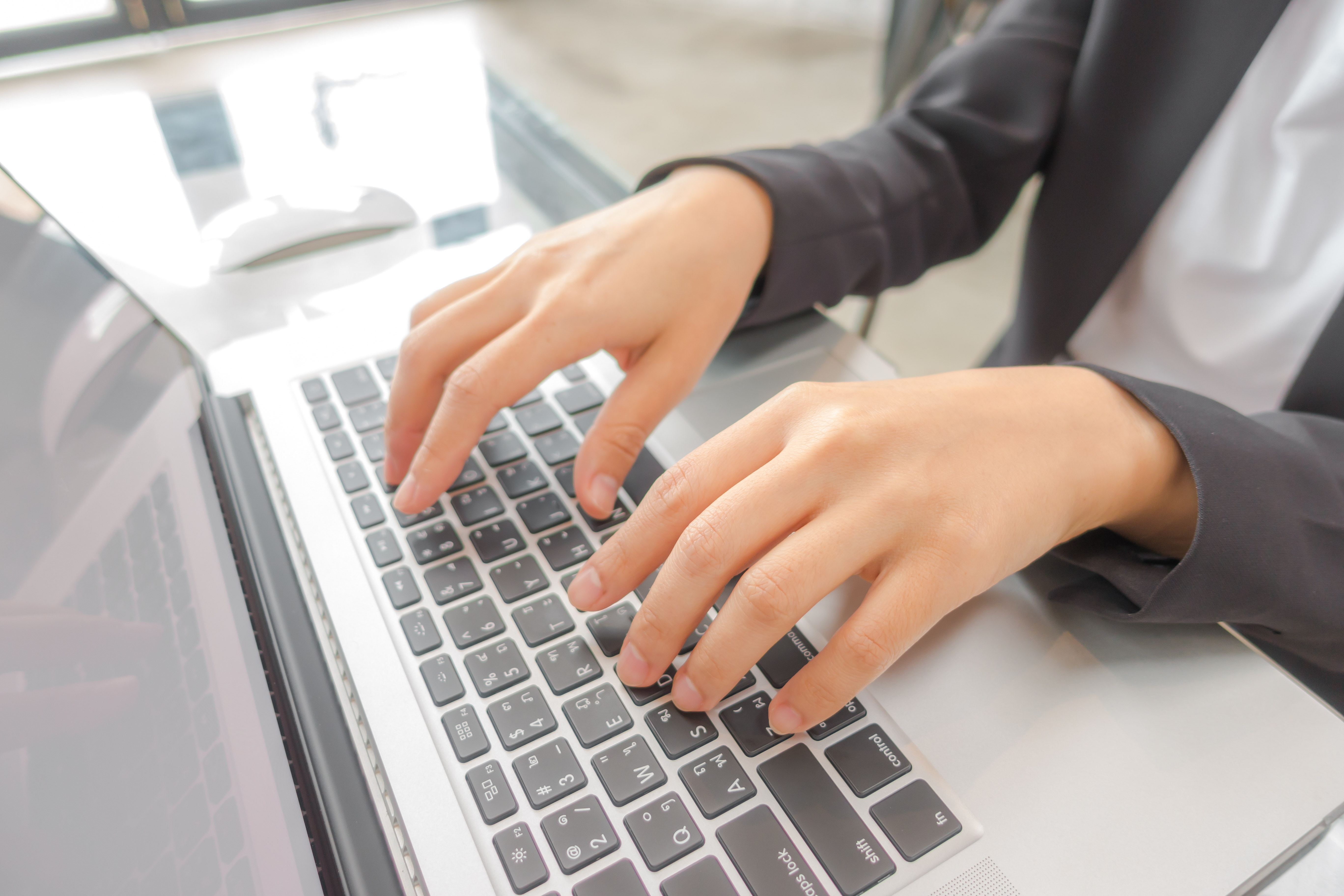 DIPLOMA IN COMPUTER TYPING at AICDM Foundation