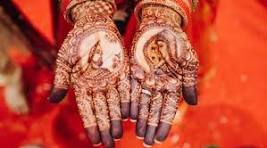 DIPLOMA IN MEHNDI DESIGNING at AICDM Foundation