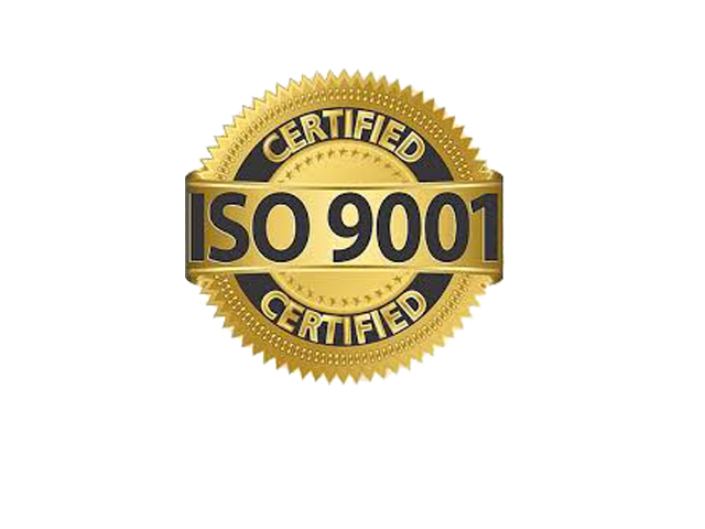 ISO