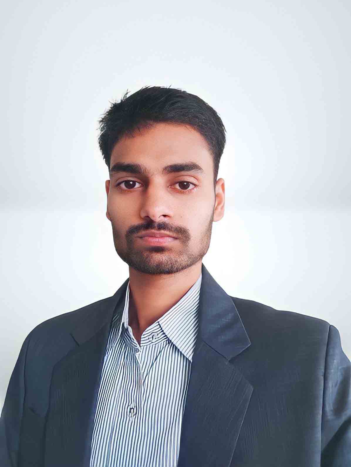 Er. Aniruddh Kumar - AICDM