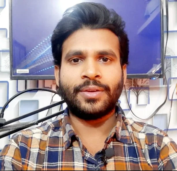 Mr. Manish Kumar - AICDM